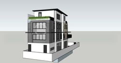 Adam Road (D11), Semi-Detached #513805341